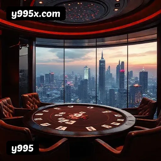 y995 APK - Download Oficial Android