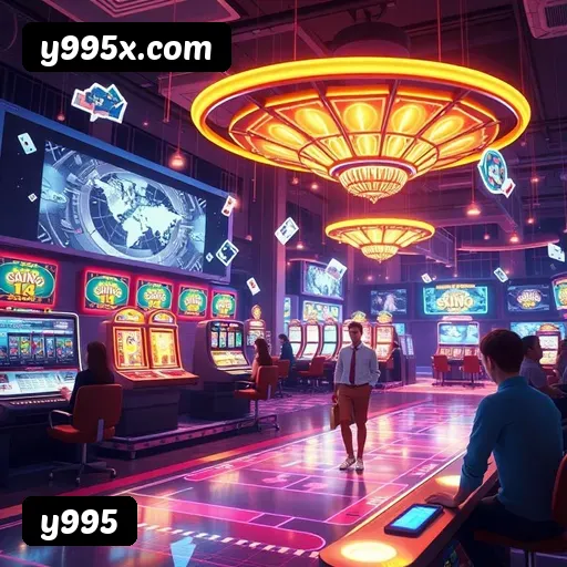 Como Registrar e Fazer Login y995