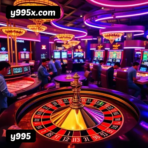 Legalidade y995 no Brasil