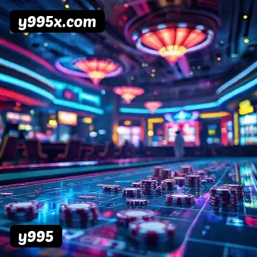 Análise y995 - Vantagens e Desvantagens