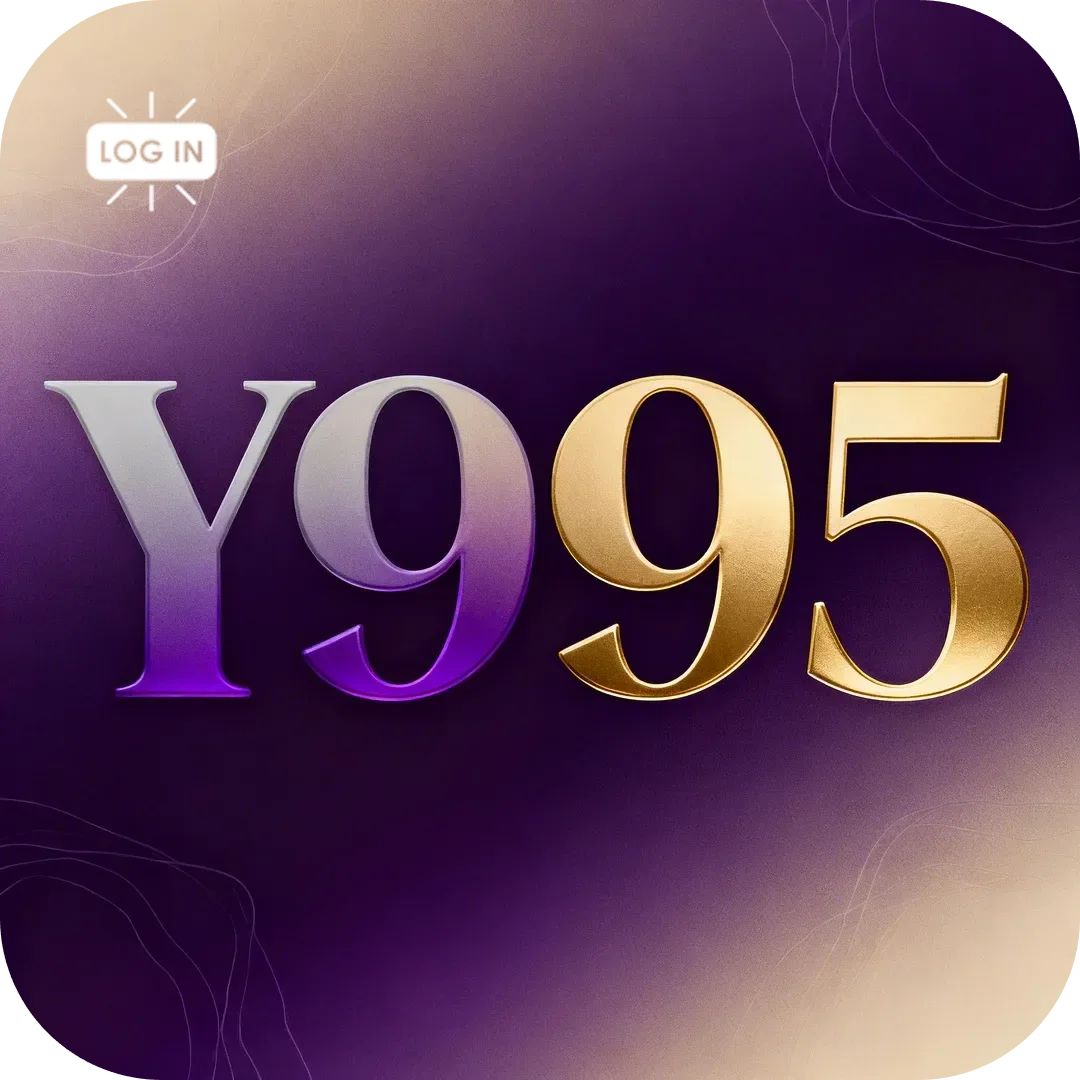 Login seguro na y995