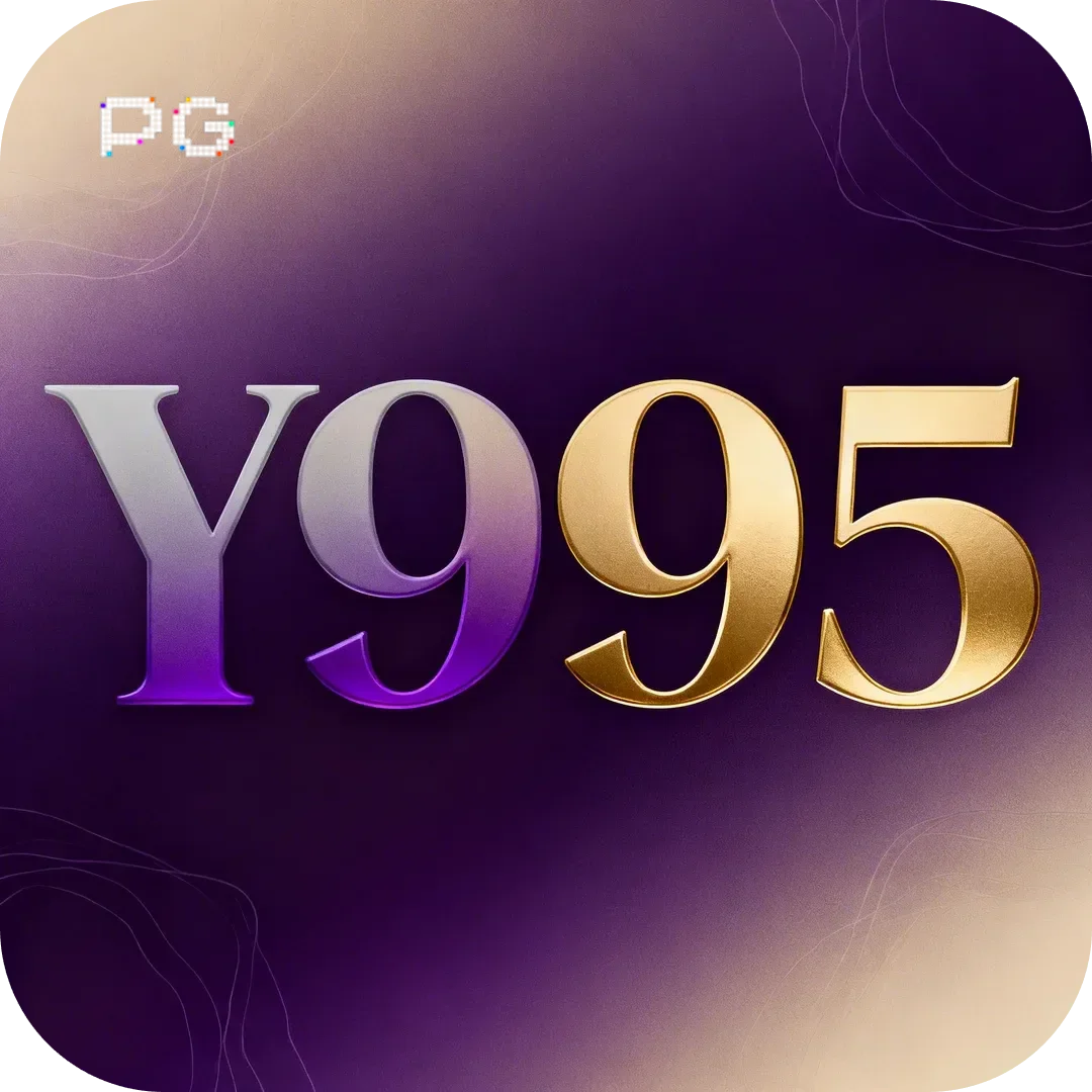 Logo da y995